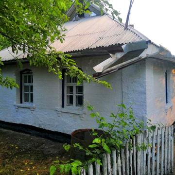 Продаю хату с. Красилівка, р-н Білоцерківський