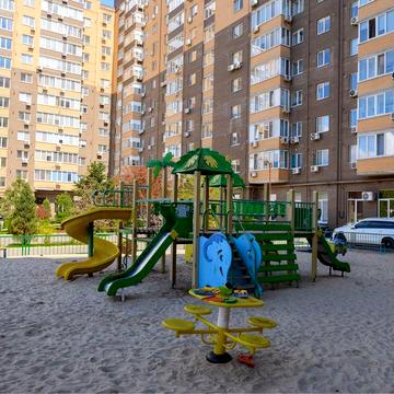 Без комісії.  ВСЬОГО 1055$ за м2 ЖК Набережний квартал