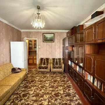 Однокімнатна квартира Академмістечко Ушакова 20