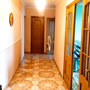 Продаж! 3 кімнатна квартира біля парку Незнайка! Із 2 балконами