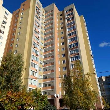 оренда однокімнатная квартири у новобудові миру 3D