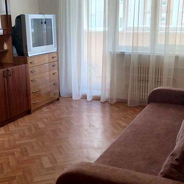 Сдам 1 к.кв.м.Холодная Гора,покращенной планировки з ремонтом