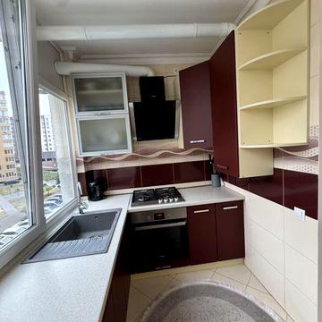 Оренда 1-квартири в новобудові ЖК Щоколад