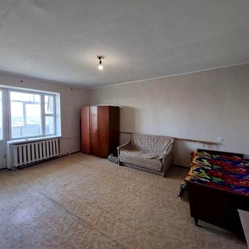 1-кімнатна квартира в районі ЦРЛ