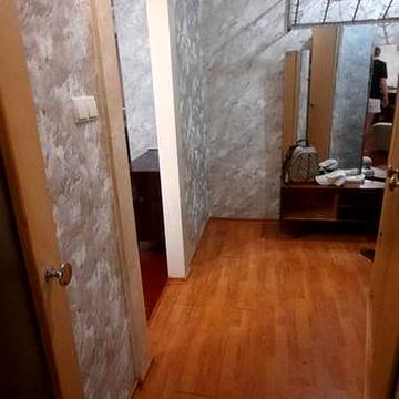 Аренда 2к квартиры на Западном