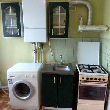 Продаж 1к Квартира Героїв Чорнобиля вулиця