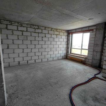 RS3 ‼️ Видовая 2к квартира 79м² в ЖК Люксембург | Вид на колесо обозрения ‼️ ЖК Люксембург