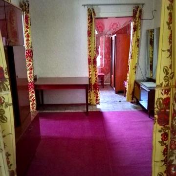 Сдам дом Клочко гараж погреб