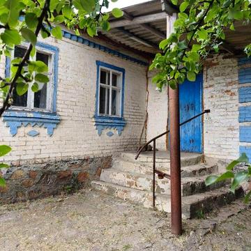 Продам дім в селі