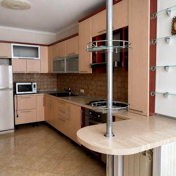 Продам 1к.квартиру свое Индивидуальное газовое отопление  Парковая