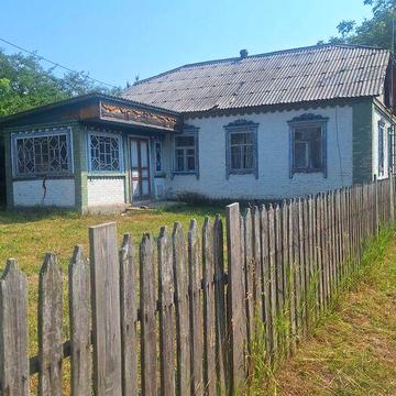 Продається будинок в с. Велика Офірна , Киівська обл.