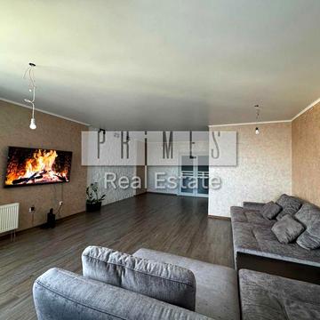 Продаж 3-кімнатної квартири 151 м² ЖК Космополітен, Шулявка, вул. Дегтярівська ЖК Космополітен