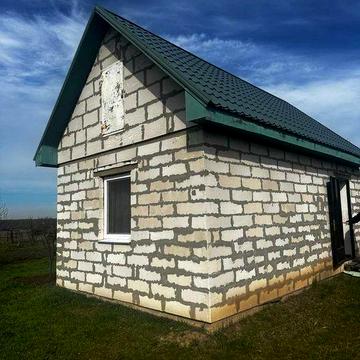 Продам дом-дачу в Змиенково (Гвардейское)
