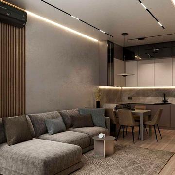 Продам свою 3-кімнатну квартиру 75 м² у ЖК Geneve / Женева ЖК Geneve / Женева
