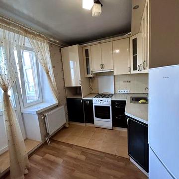 1 кімнатна квартира з АО