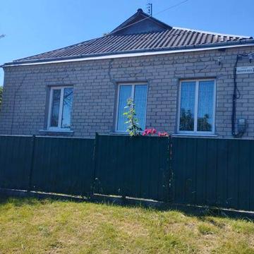 Продам затишний будинок "с.Велика Виска 30 км від м.Кропивницького