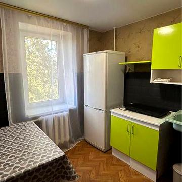 Сдам однокомнатную квартиру на длительный срок