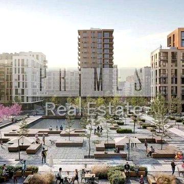 Продаж 4-кімнатної квартири 131,9 м² ЖК Файна Таун, Нивки, вул. Салютна ЖК Файна Таун
