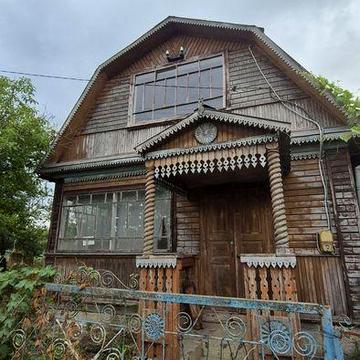 )( Продаж дачі для вихідного дня