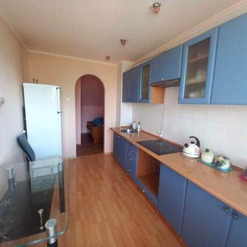 Оренда 1-кімнатної квартири. Район - Піски