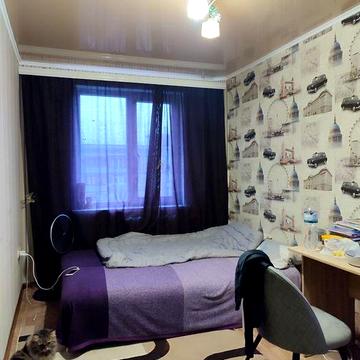 Продается 2х ком. квартира 5 Заречный
