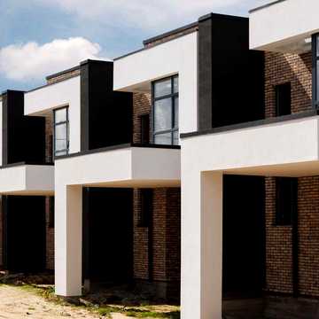 Таунхаус 120 м2| Преміальний Family Park|Буча|Розтермінування 5 років