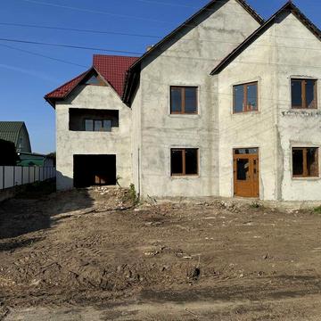 Будинок Новий Киселів