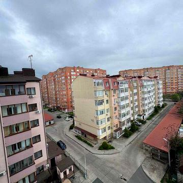 Продам 2 кімнату квартиру в новобудові. ЖК Моноліт