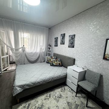 Продаж, Квартира, 1 комната, 44 м², Степана Олейника Спуск, Молдаванка, Одесса