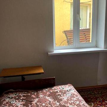 Здам  частину будинку,район Ж/Д  вокзалу