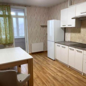 м. Нівки. Перша оренда в новобудові 1к квартири.