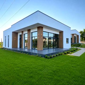 Будинок 1пов 126м 6сот ГАЗ Білогородка Анжіо КМ "Greenhill Village"- Київ 15хв
