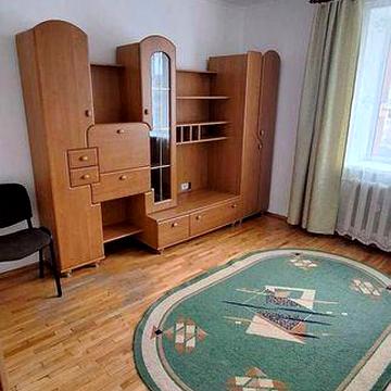 Оренда 1-кімн. квартира, вул. Морозна