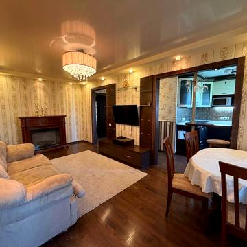 Продаж 3кімн квартири в центрі Борисполя, вул.Шевченка