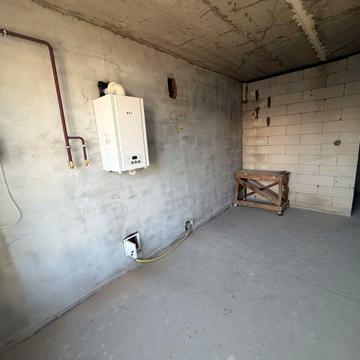Продам 1 к кв вул. Шевченка, 2пов, 35м2, індивідуальне Газове опалення- Котел!