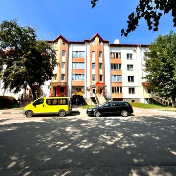 Оренда 2-кімнатної квартири у Стрию, вул. Ленкавського