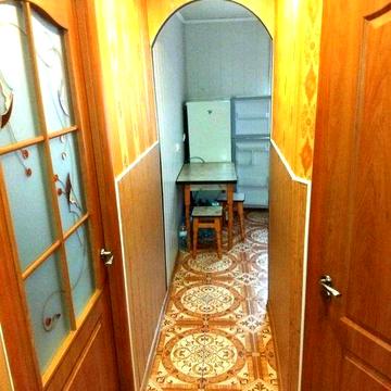 Сдам однокомнатную квартиру на Космосе предложение от хозяйки