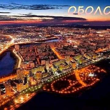 ОБОЛОНЬ ст. метро Мінська пр-кт Івасюка Володимира, буд. 35