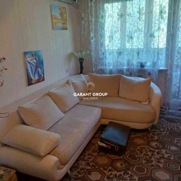 Двокімнатна квартира на Черемушках