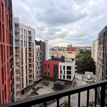 Продаж апартаментів Milltown  Мілл товн з дизайнерським ремонтом.Ближній центр. Лемківська. ЖК Міллтовн