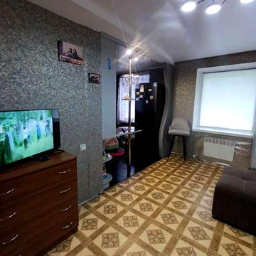 Три кімнатна квартира