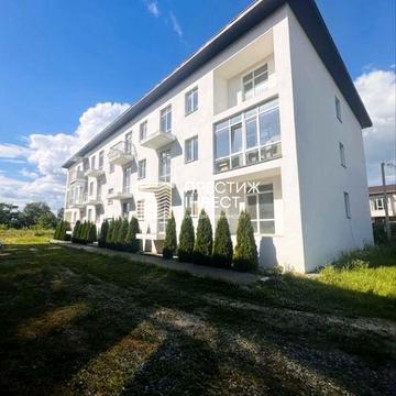 Продаж квартири 30.2 м² в ЖК «Belveder-City» біля затоки Дніпра. ЖК Belvedere City