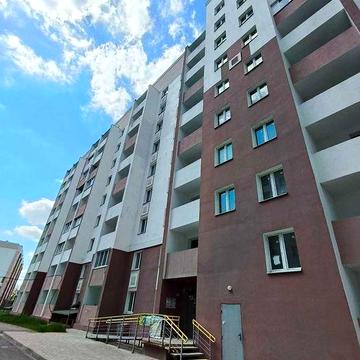 15500$ Реально! Новинка! ЖК Птичка, ул Барабашово, 14А! Продам 1 ком квартиру пл 36.8м2, этаж 1/9ти! A ЖК Птичка