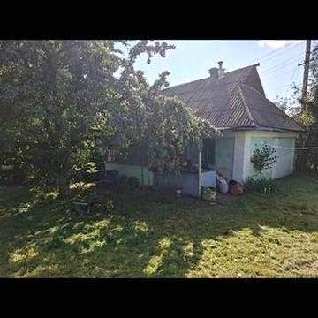 Продам хату с. Воронківці, Хмельницька обл.