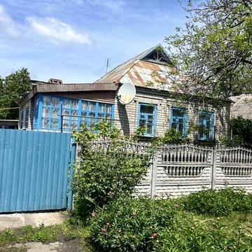 Продається добротний цегляний будинок у районі Інгулець (КРЕС)