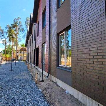 Продаж сучасного таунхауса в Бучі | Газ | Центральні комунікації | Розтермінування | Без комісії
