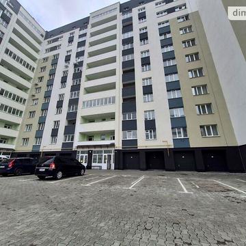 Довгострокова оренда 1к Квартира Лісогринівецька вулиця ЖК Новобудова
