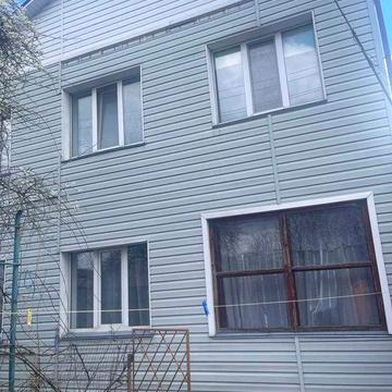 продаж 2 х будинків по вул. Ю.Шевельова ділянка 12.5