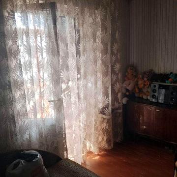 Продам однокомнатную квартиру