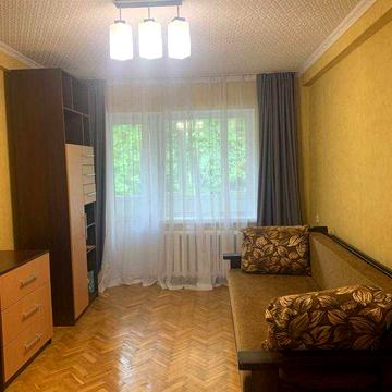 Продаж 2кімнатної квартири(власник) вул. Деревлянська, 16/18, корпус 3